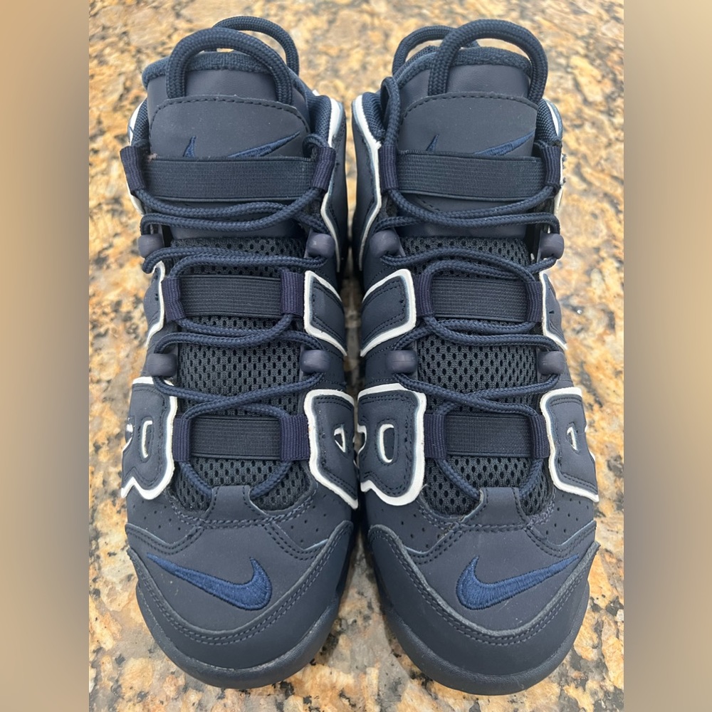 Nike Air More Uptempo (GS)